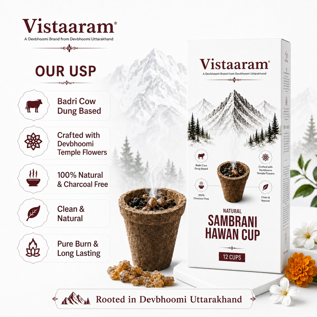 Vistaaram Story Box